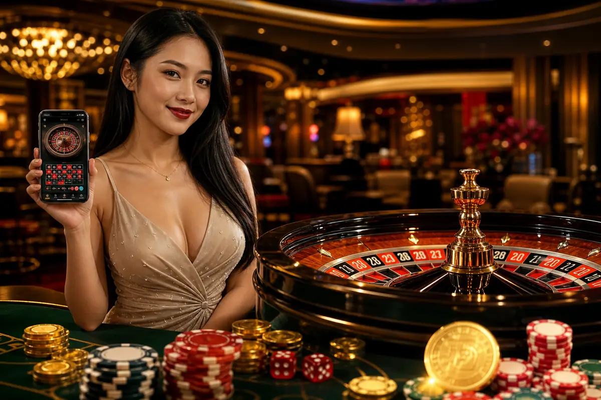 Cam kết của 66ok với người chơi Việt Nam
