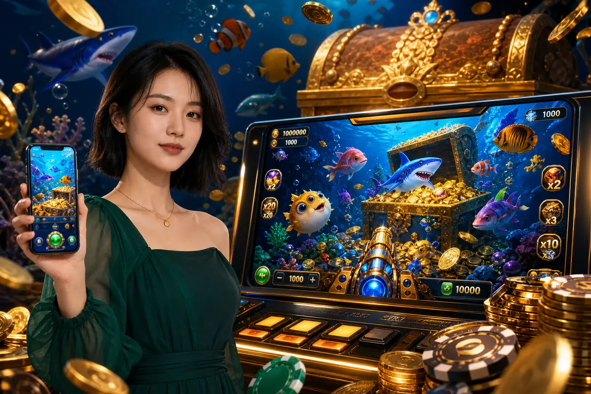 66ok – Nền tảng cá cược trực tuyến uy tín Việt Nam